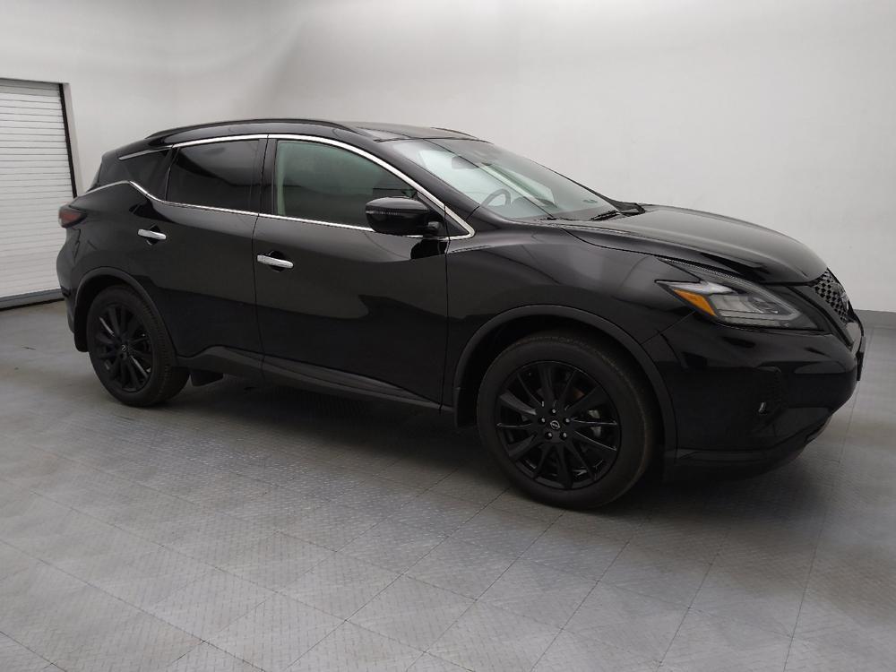 used 2023 Nissan Murano car, priced at $27,695