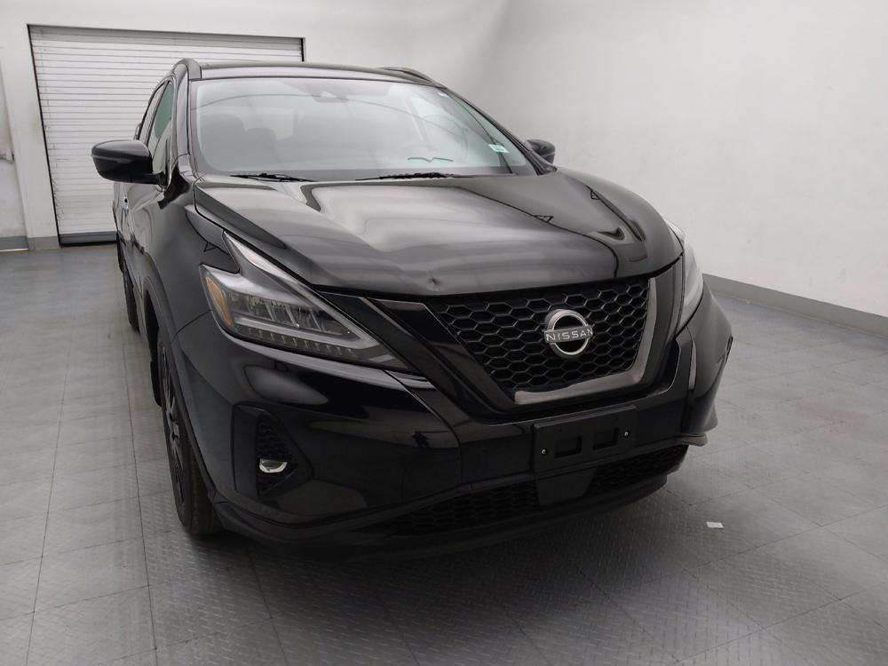 used 2023 Nissan Murano car, priced at $27,695