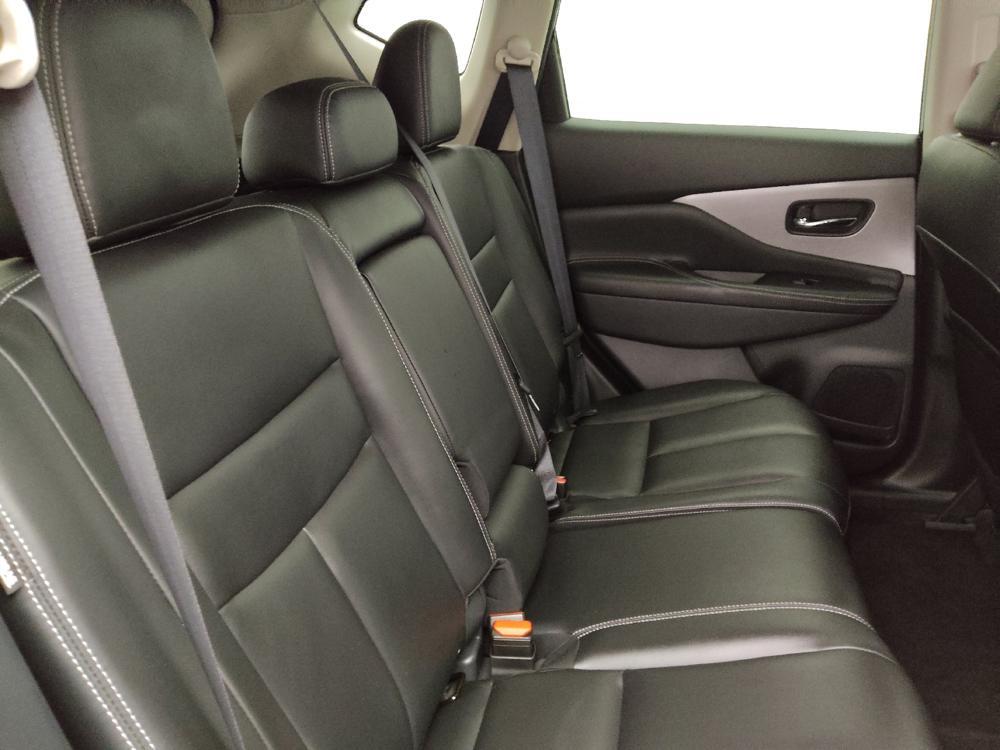 used 2023 Nissan Murano car, priced at $27,695