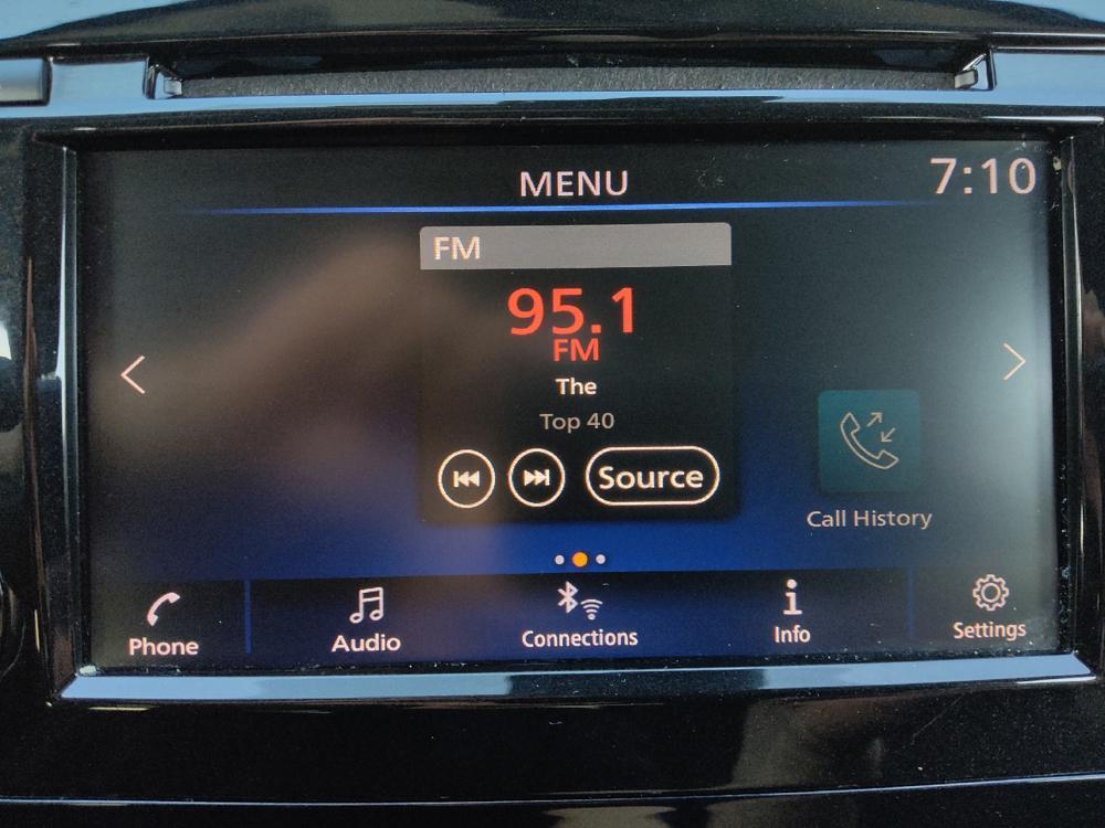 used 2020 Nissan Rogue car, priced at $19,795
