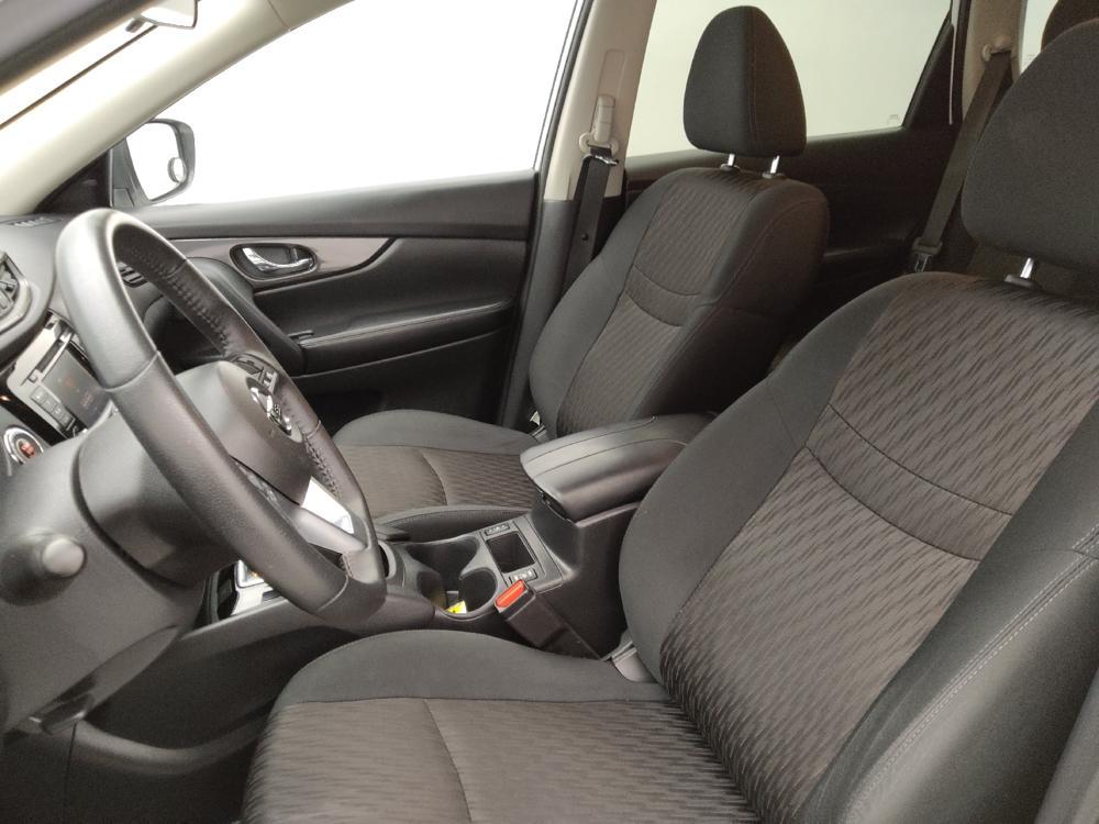 used 2020 Nissan Rogue car, priced at $19,795