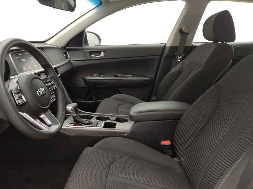 used 2019 Kia Optima car, priced at $15,095