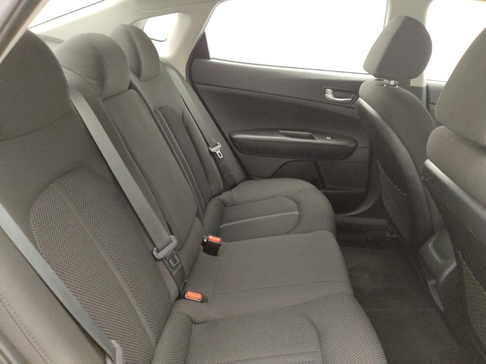 used 2019 Kia Optima car, priced at $15,095