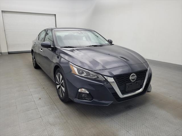 used 2019 Nissan Altima car, priced at $22,095