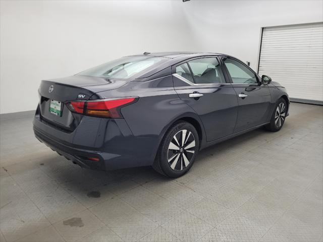 used 2019 Nissan Altima car, priced at $22,095