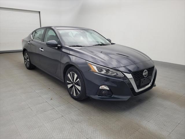 used 2019 Nissan Altima car, priced at $22,095