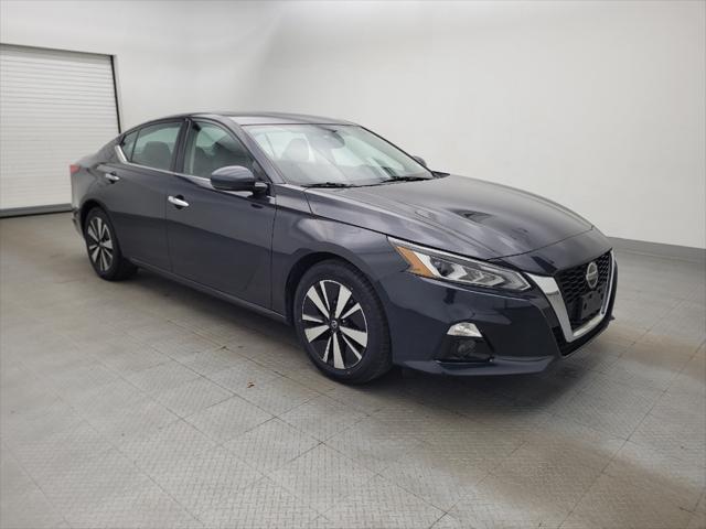 used 2019 Nissan Altima car, priced at $22,095