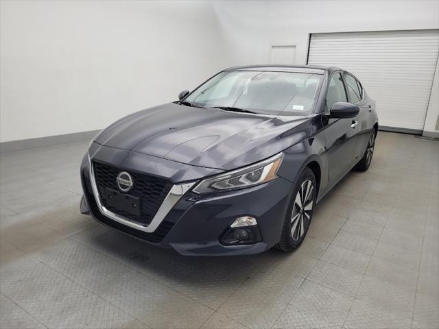 used 2019 Nissan Altima car, priced at $22,095