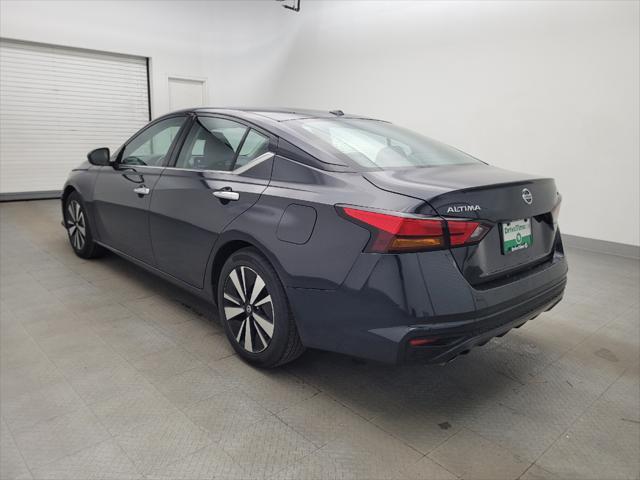 used 2019 Nissan Altima car, priced at $22,095