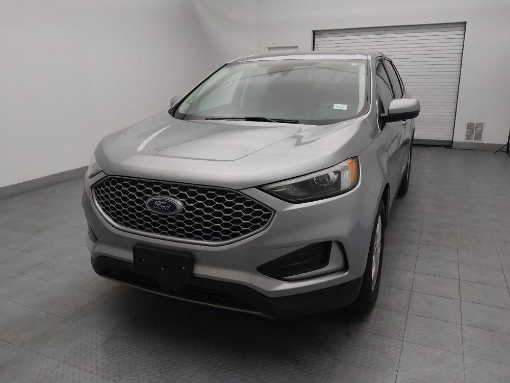 used 2024 Ford Edge car, priced at $27,295