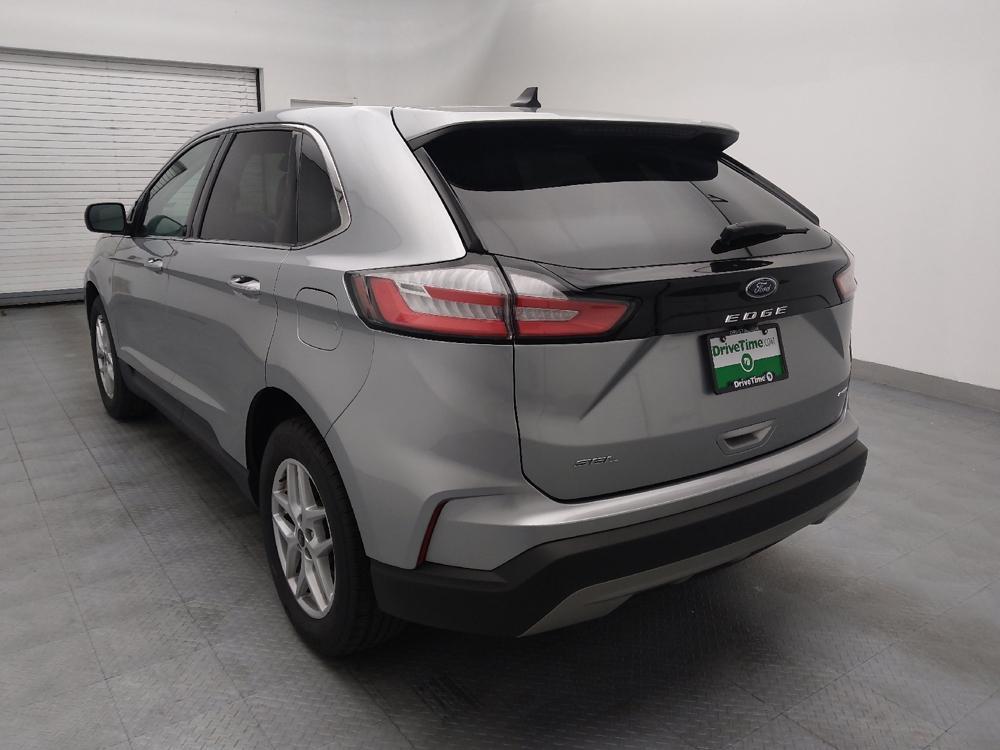 used 2024 Ford Edge car, priced at $27,295