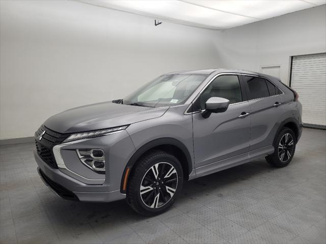 used 2023 Mitsubishi Eclipse Cross car, priced at $23,795