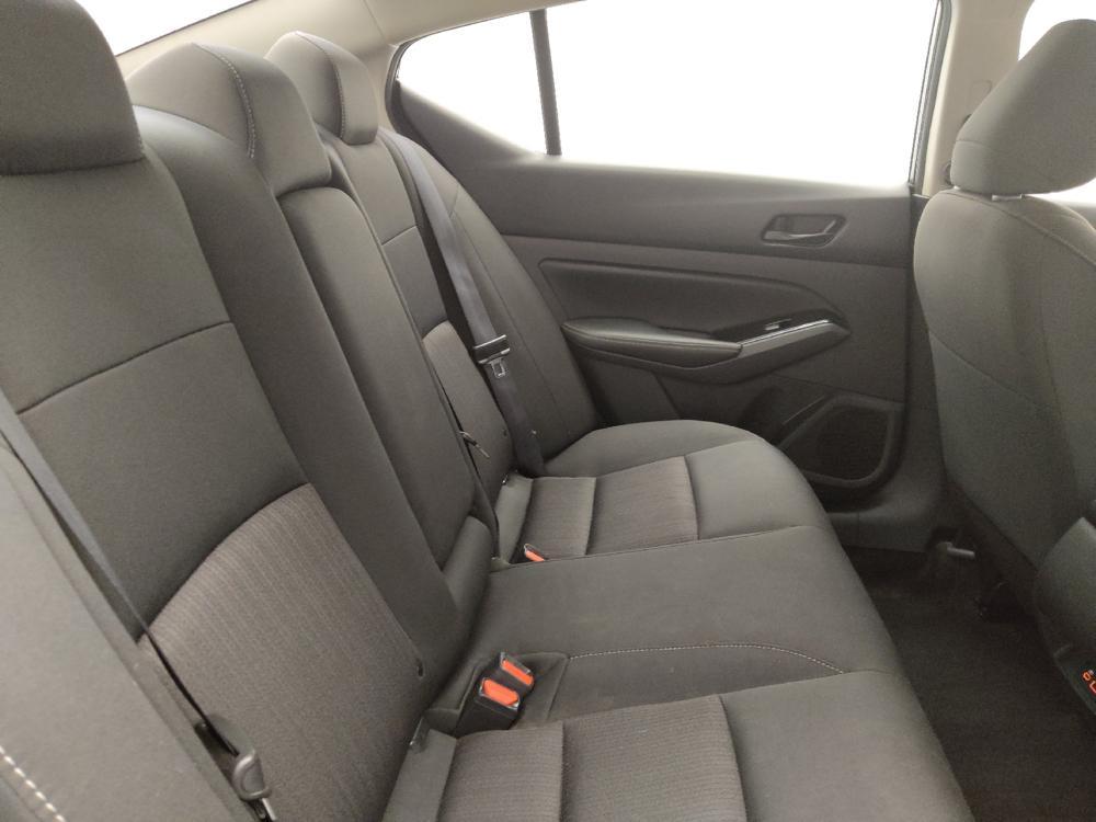 used 2023 Nissan Altima car, priced at $21,695