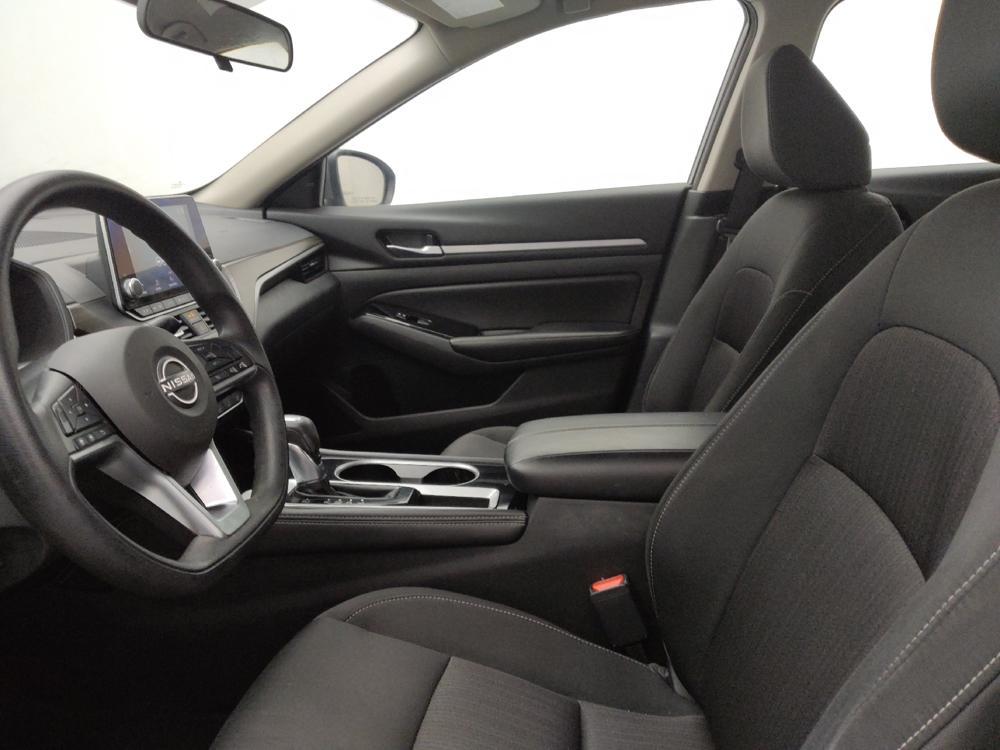 used 2023 Nissan Altima car, priced at $21,695