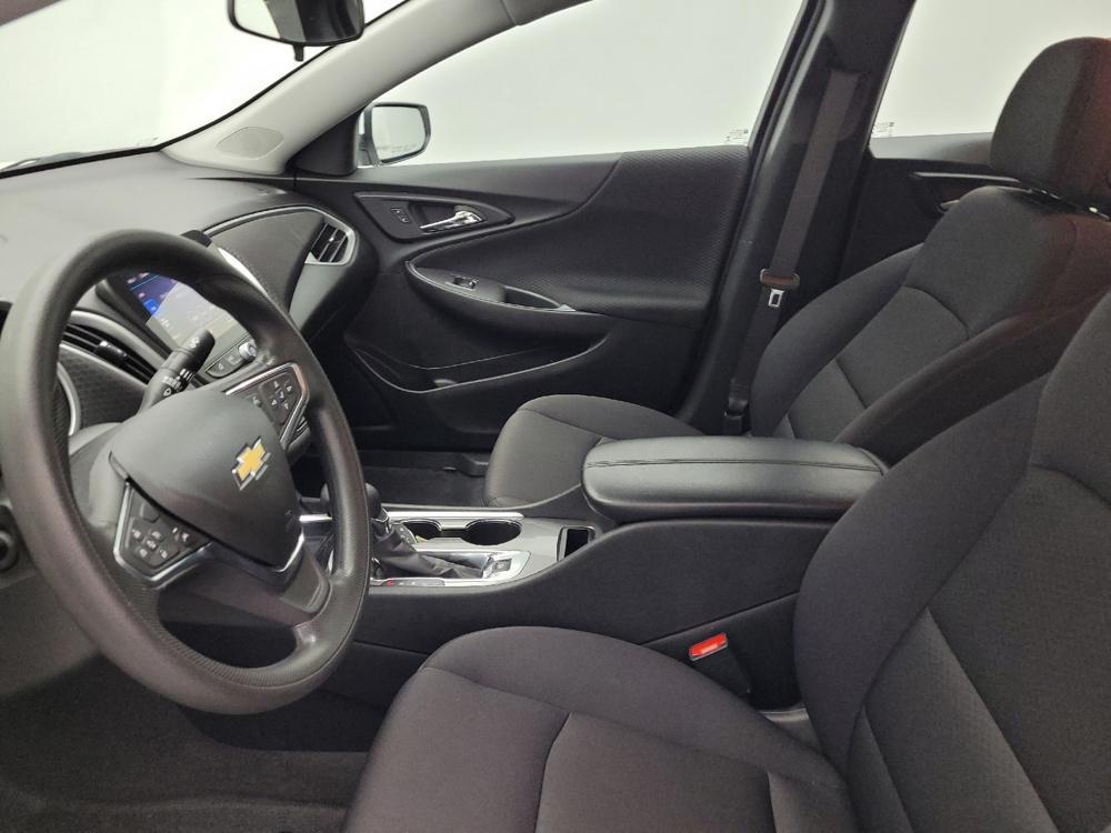 used 2024 Chevrolet Malibu car, priced at $24,995