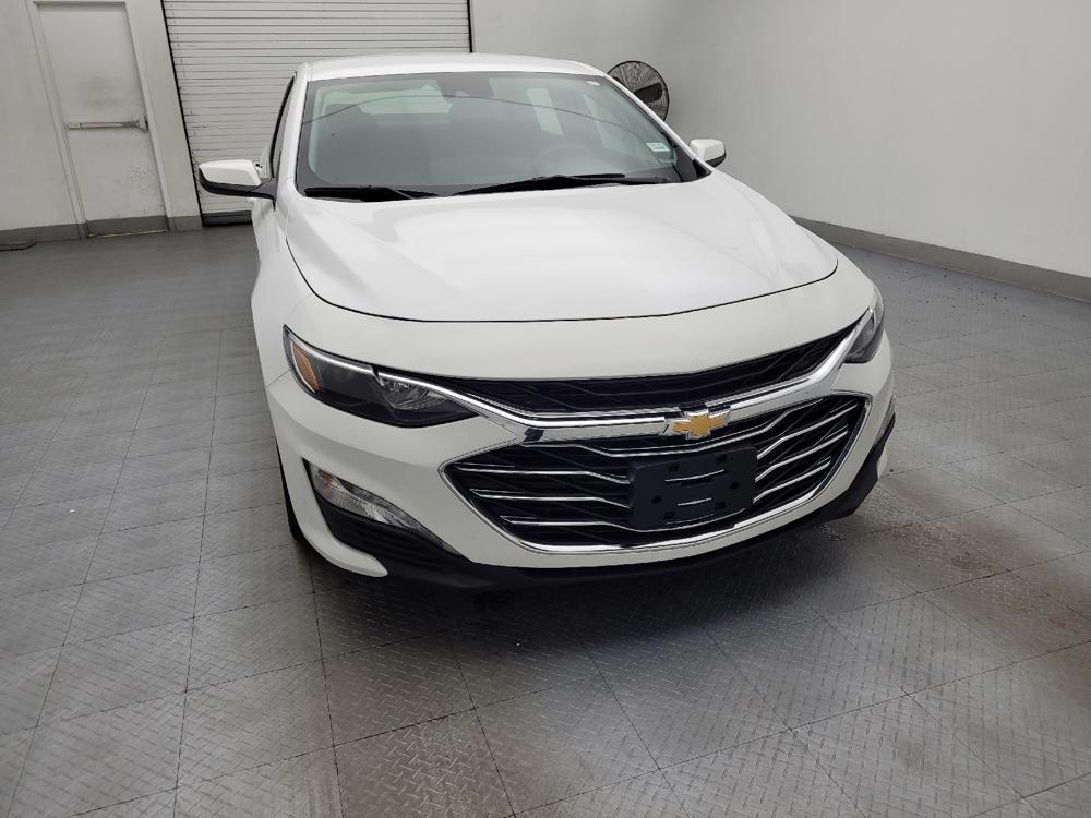 used 2024 Chevrolet Malibu car, priced at $24,995