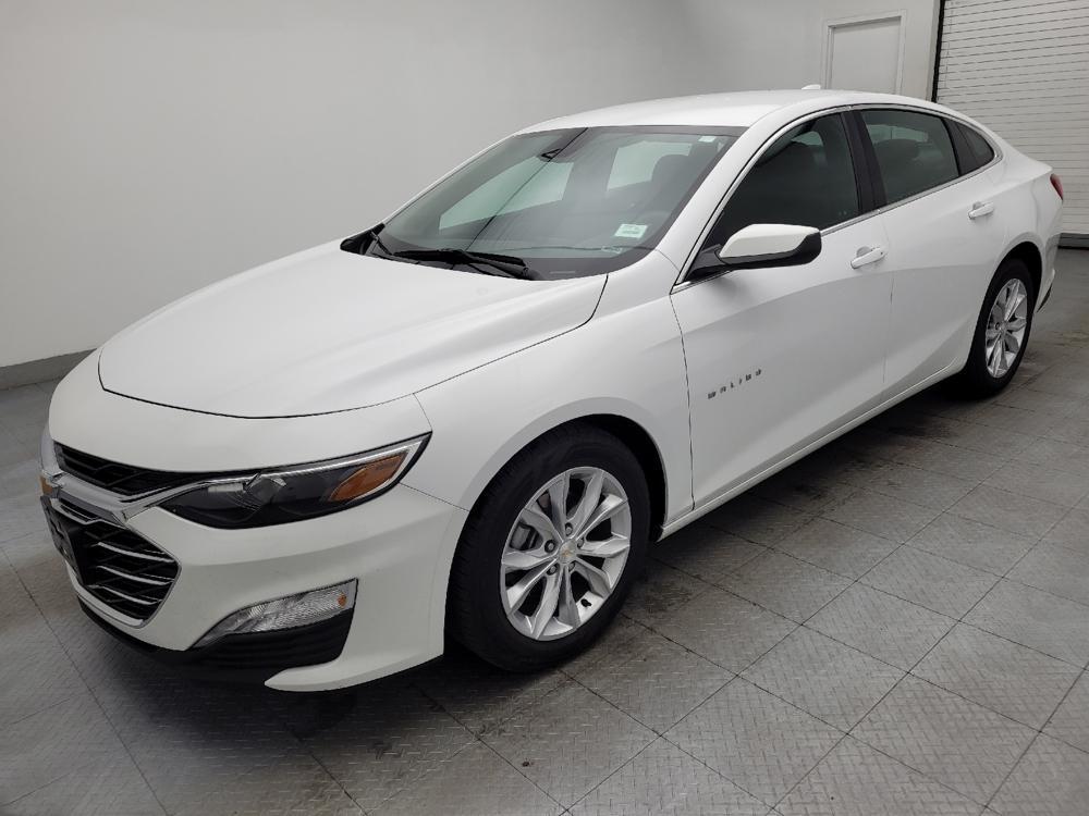 used 2024 Chevrolet Malibu car, priced at $24,995