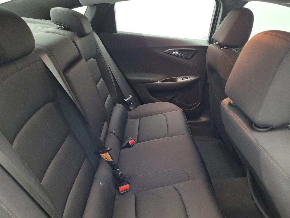 used 2024 Chevrolet Malibu car, priced at $24,995