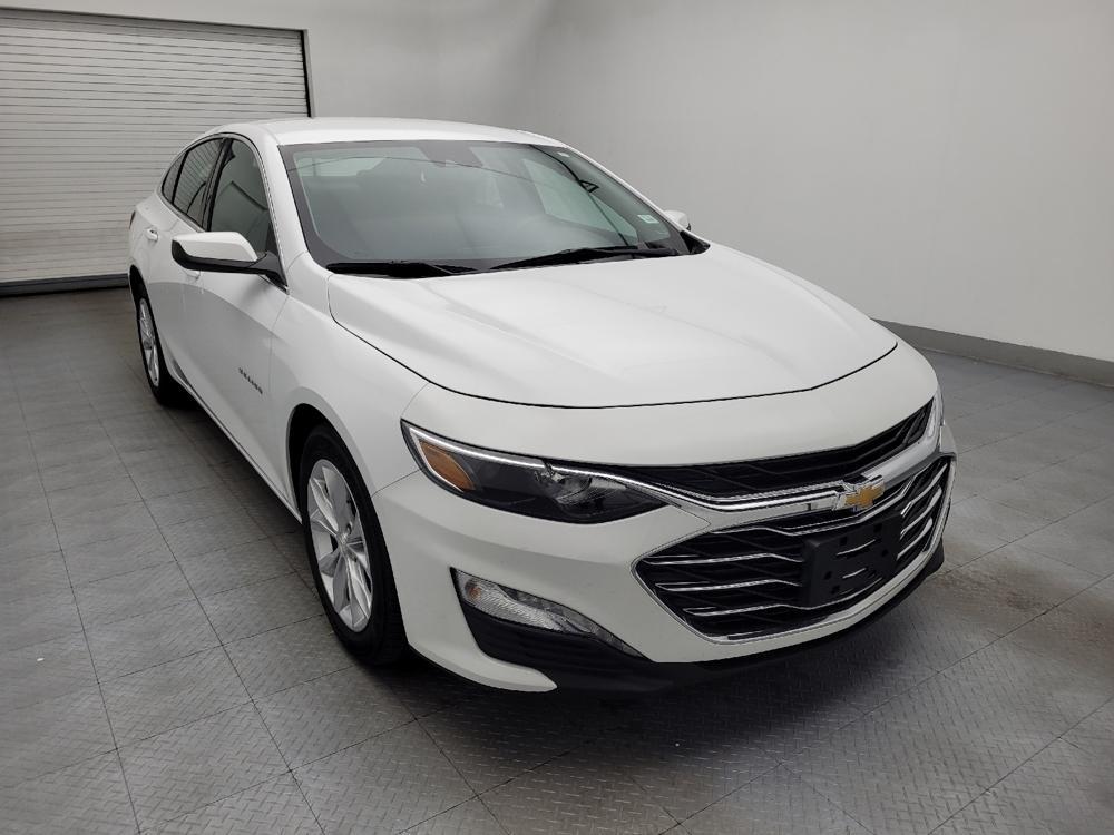 used 2024 Chevrolet Malibu car, priced at $24,995