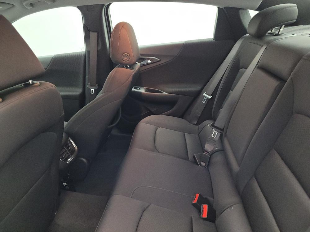 used 2024 Chevrolet Malibu car, priced at $24,995