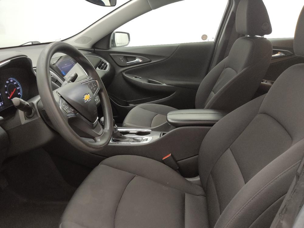 used 2023 Chevrolet Malibu car, priced at $20,495