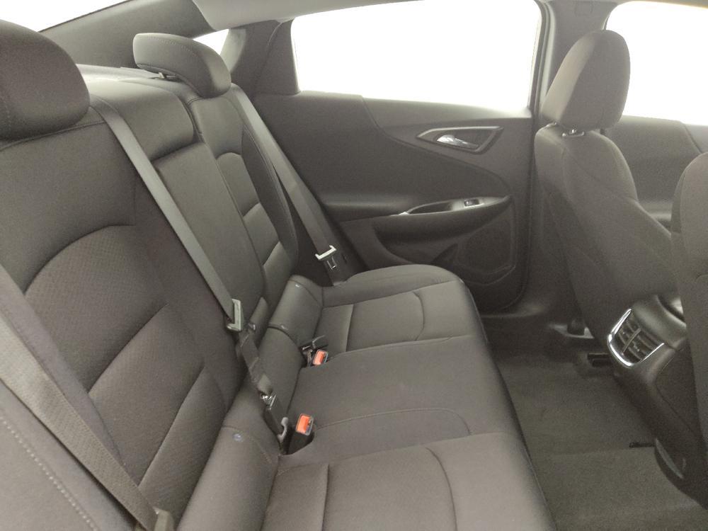 used 2023 Chevrolet Malibu car, priced at $20,495