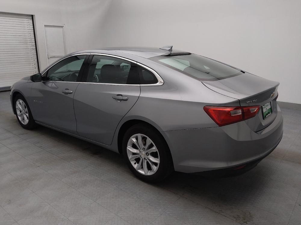 used 2023 Chevrolet Malibu car, priced at $20,495
