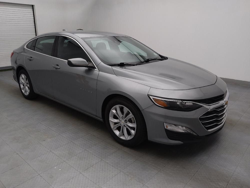 used 2023 Chevrolet Malibu car, priced at $20,495