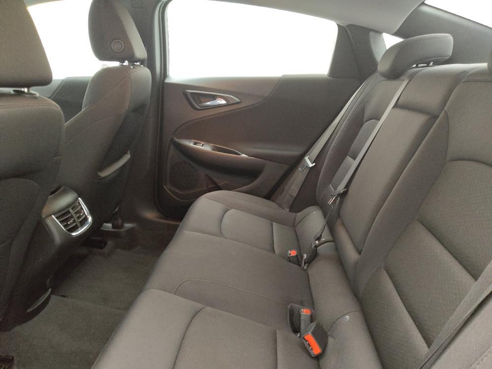 used 2023 Chevrolet Malibu car, priced at $20,495