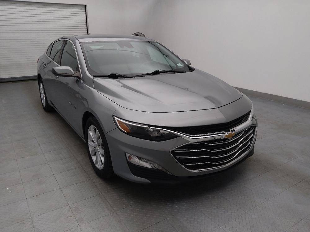 used 2023 Chevrolet Malibu car, priced at $20,495