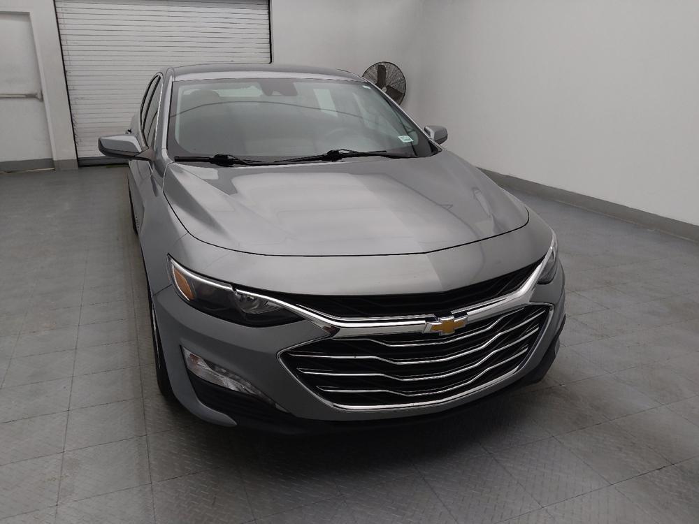 used 2023 Chevrolet Malibu car, priced at $20,495