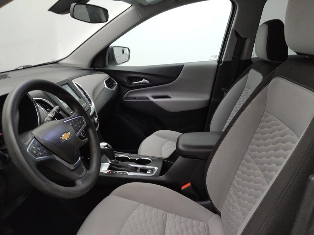 used 2018 Chevrolet Equinox car, priced at $15,895