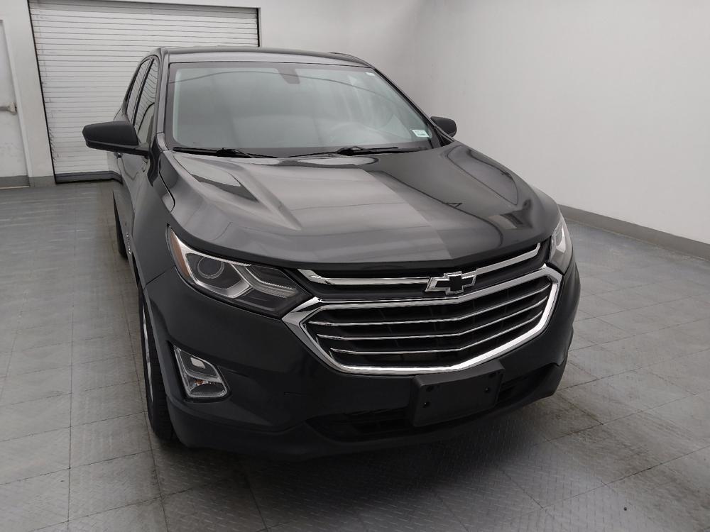 used 2018 Chevrolet Equinox car, priced at $15,995