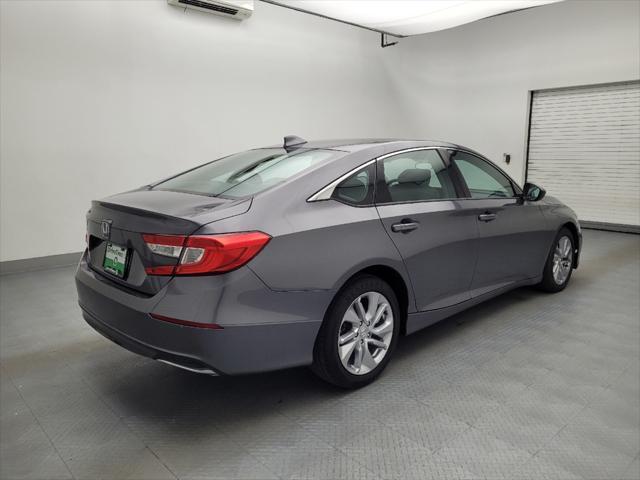 used 2020 Honda Accord car, priced at $23,995