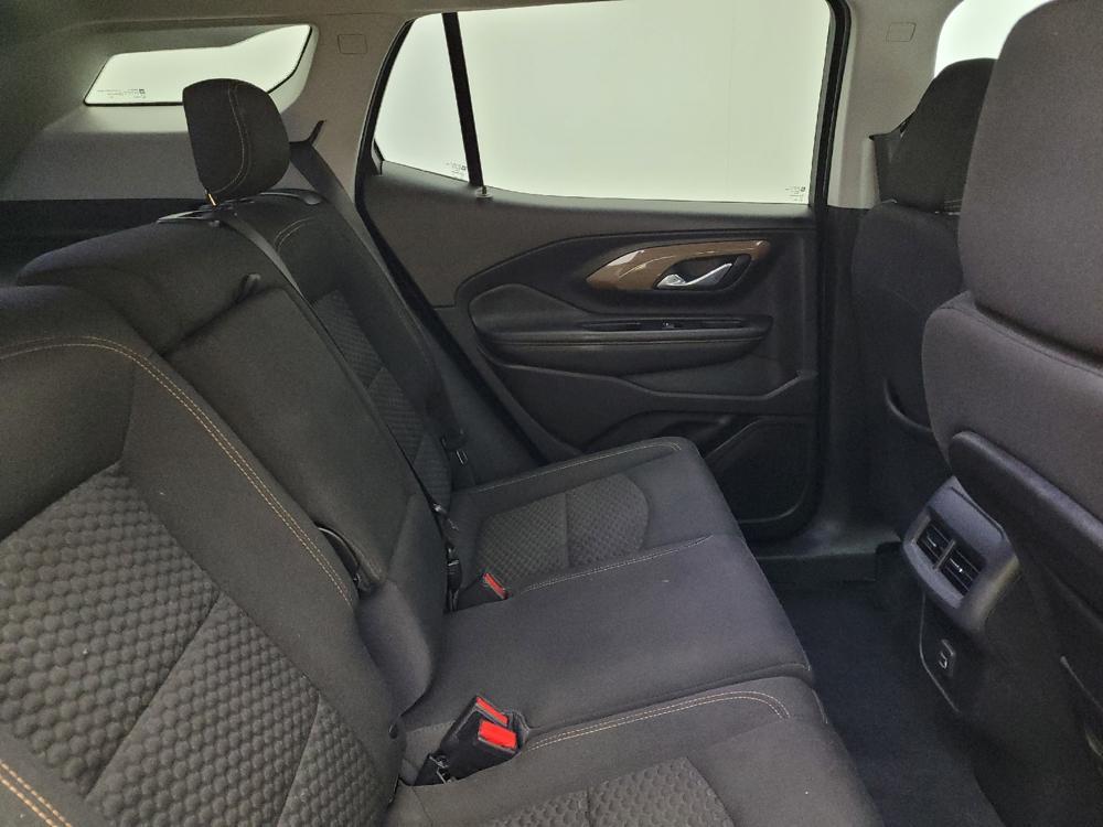 used 2019 GMC Terrain car, priced at $18,595
