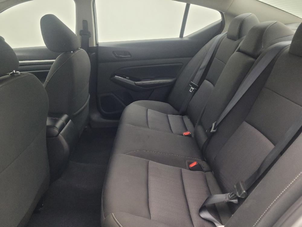 used 2023 Nissan Altima car, priced at $21,295