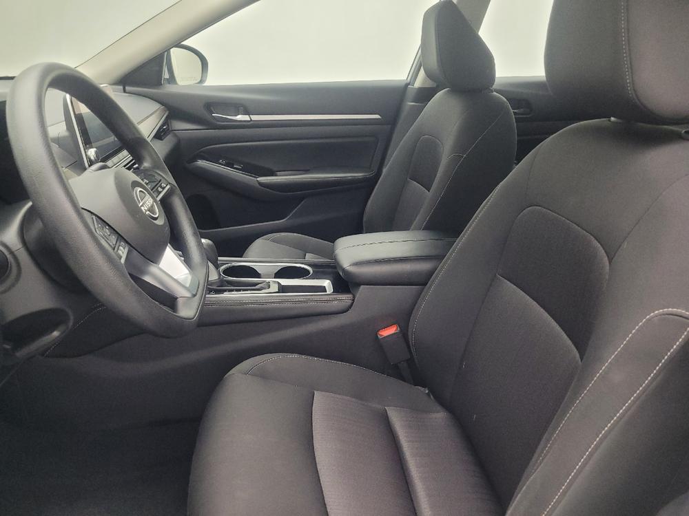 used 2023 Nissan Altima car, priced at $21,295