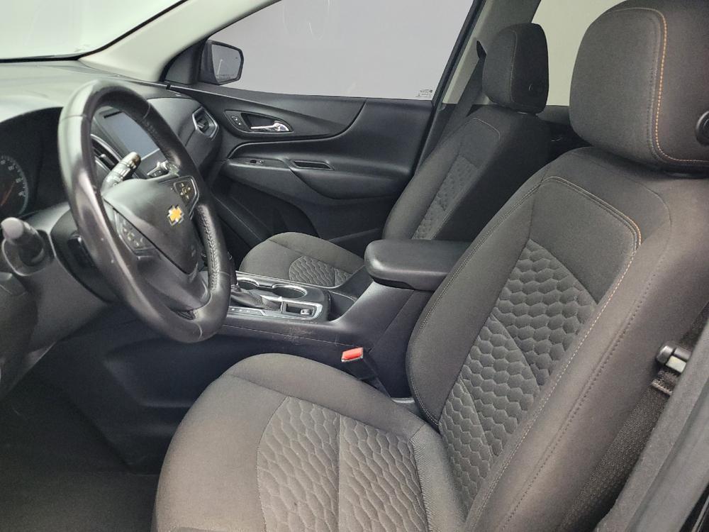 used 2018 Chevrolet Equinox car, priced at $13,695