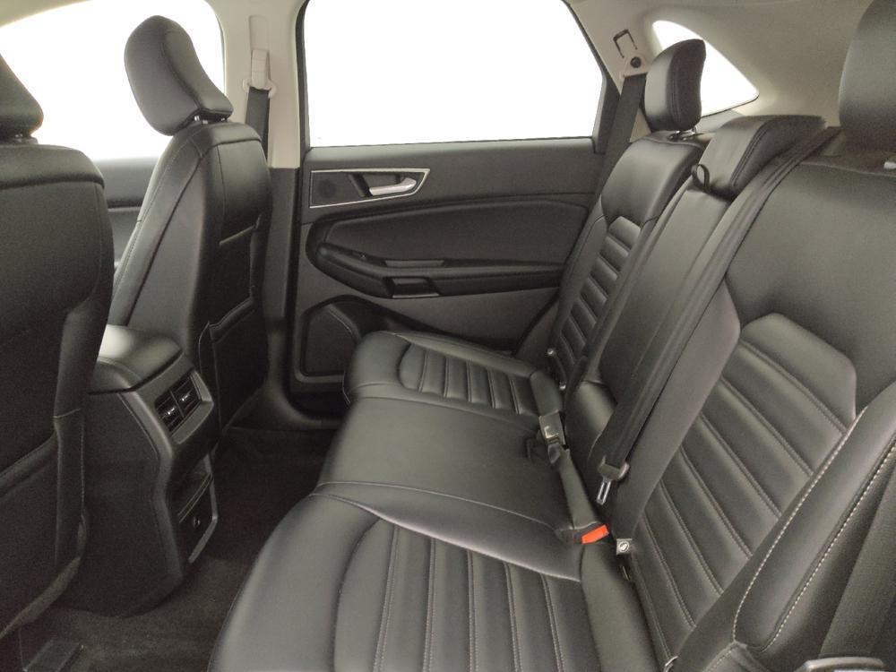 used 2024 Ford Edge car, priced at $26,795