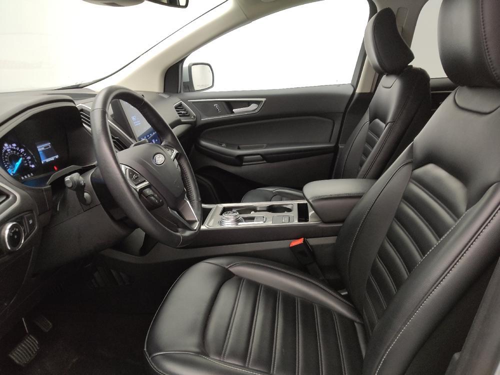used 2024 Ford Edge car, priced at $26,795