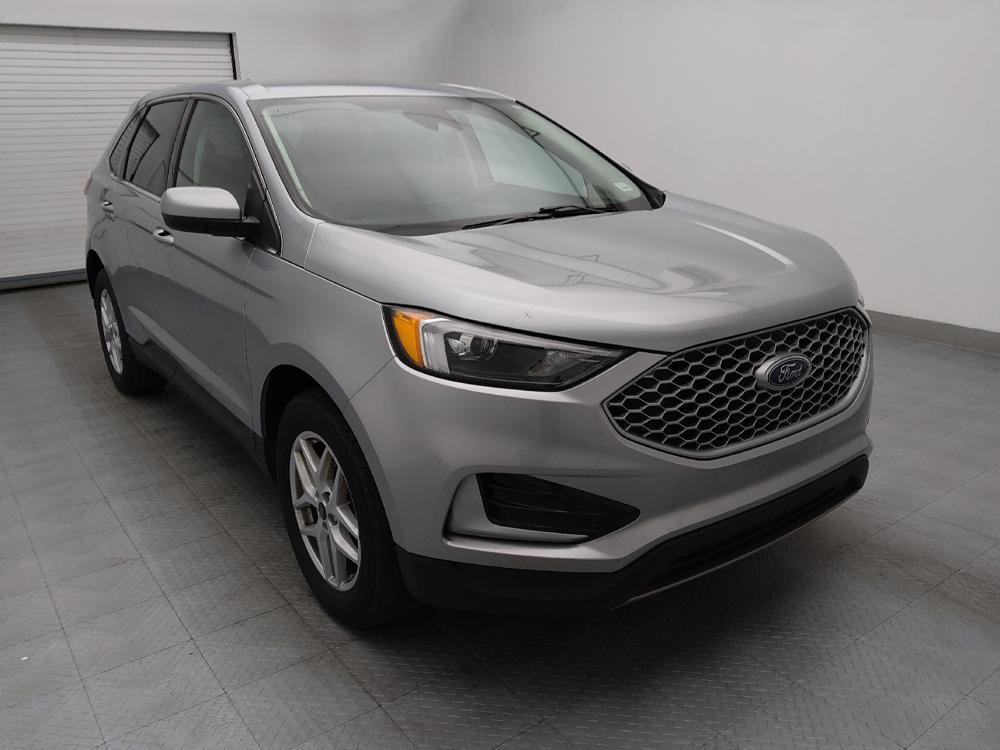 used 2024 Ford Edge car, priced at $26,795