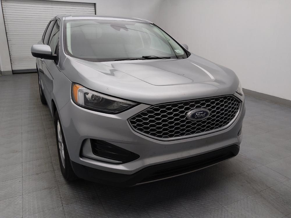 used 2024 Ford Edge car, priced at $26,795