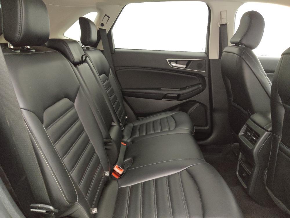 used 2024 Ford Edge car, priced at $26,795