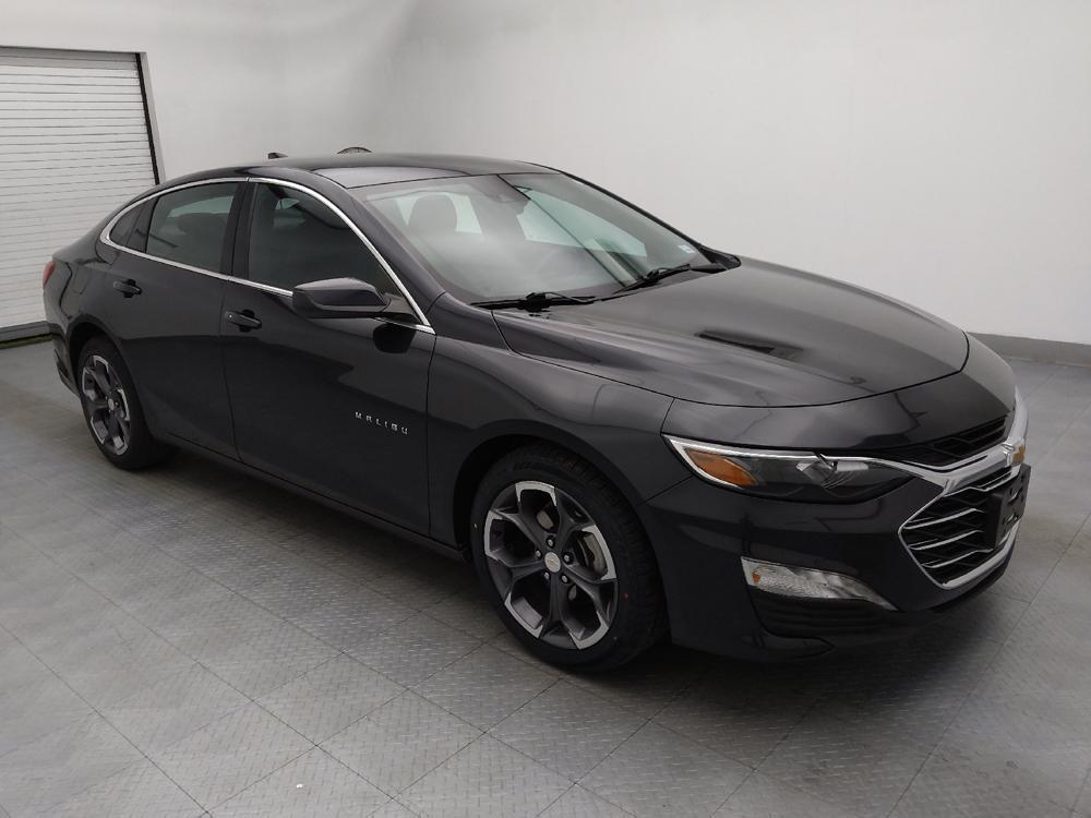 used 2023 Chevrolet Malibu car, priced at $21,095