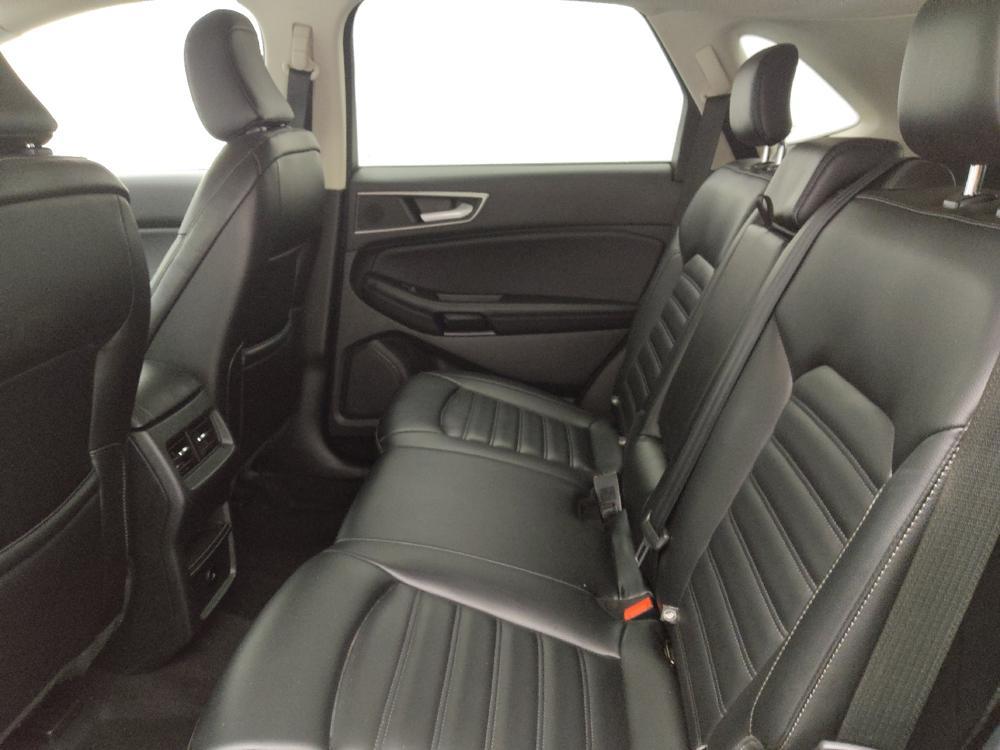 used 2023 Ford Edge car, priced at $24,695