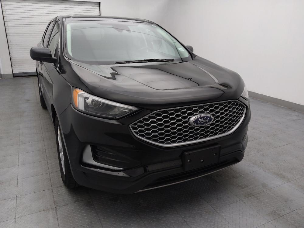 used 2023 Ford Edge car, priced at $24,695