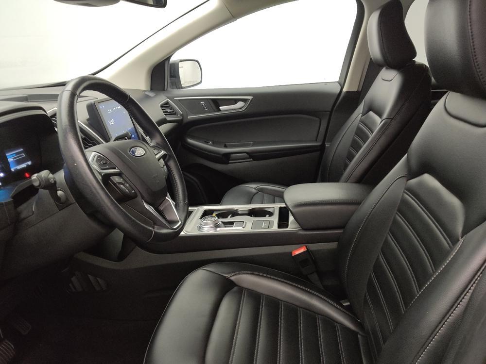 used 2023 Ford Edge car, priced at $24,695