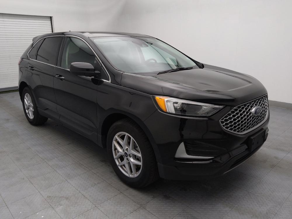 used 2023 Ford Edge car, priced at $24,695