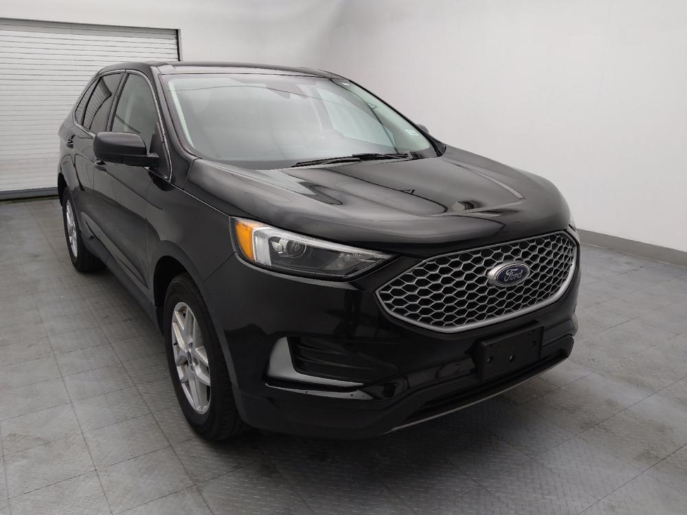 used 2023 Ford Edge car, priced at $24,695