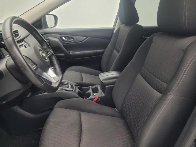 used 2020 Nissan Rogue car, priced at $17,395